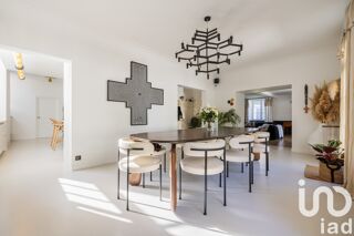  Maison � vendre 7 pi�ces 300 m�