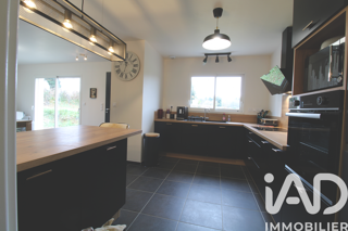  Maison � vendre 5 pi�ces 95 m�