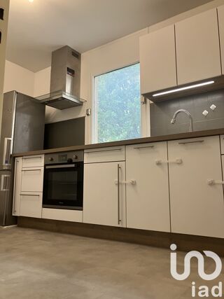  Appartement � vendre 3 pi�ces 64 m�