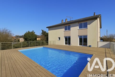   Vente Maison/villa 7 pi�ces Maison - 7 pi�ce(s) - 200 m�