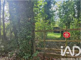  Terrain � vendre 1701 m�