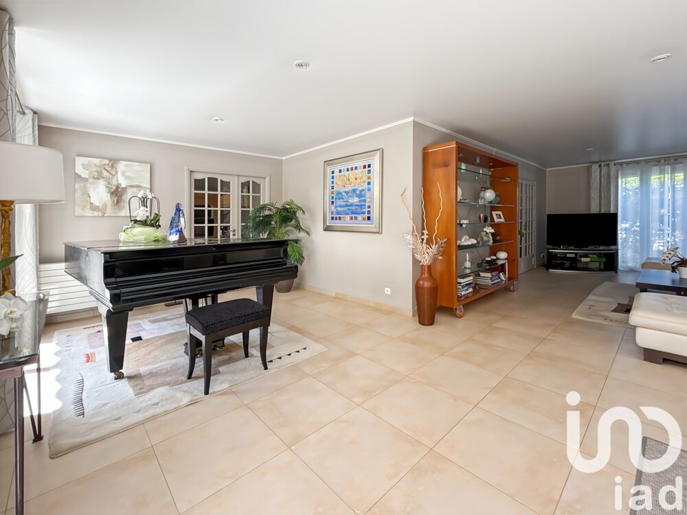 � vendre  Maison Santeny (94440)