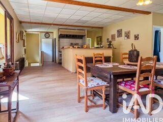  Maison � vendre 5 pi�ces 182 m�