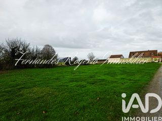  Terrain � vendre 864 m�