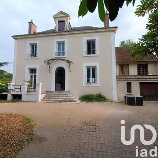  Maison � vendre 6 pi�ces 192 m�