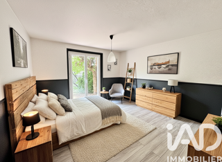  Villa � vendre 7 pi�ces 183 m�