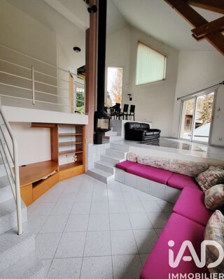  Maison � vendre 8 pi�ces 185 m�