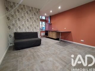  Appartement � louer 1 pi�ce 26 m�