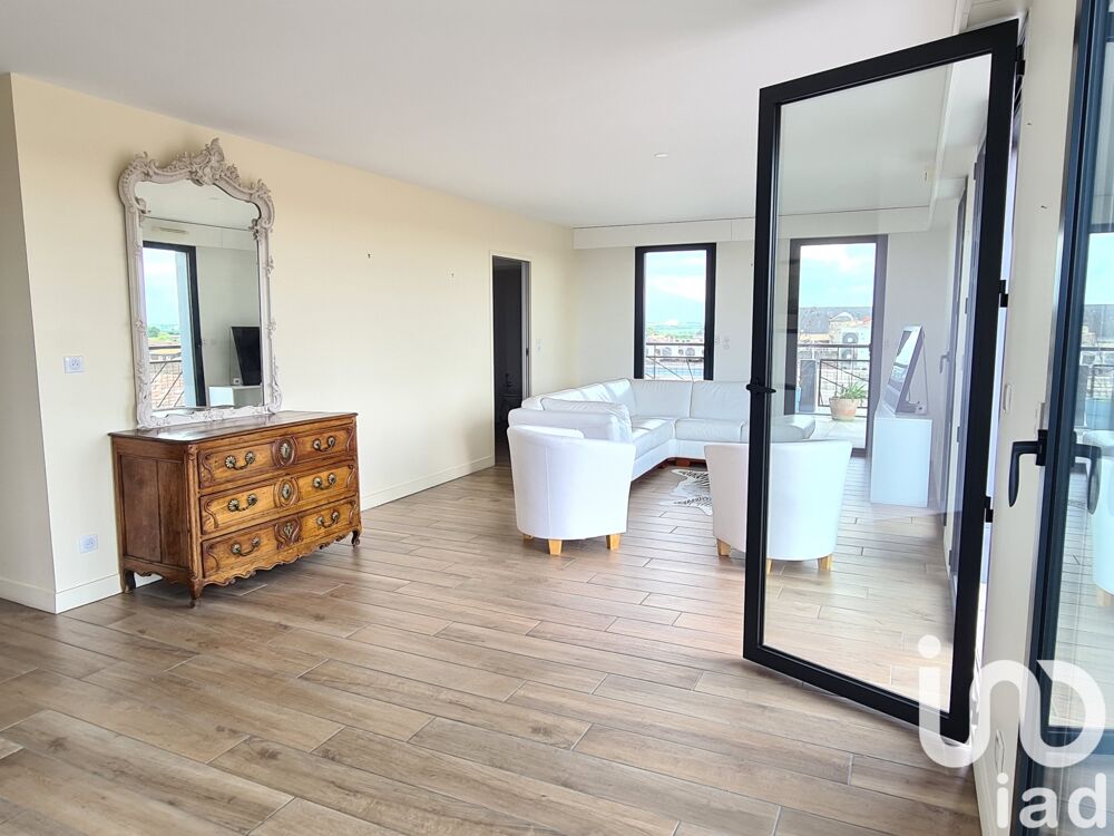  vendre  Appartement Rochefort (17300)