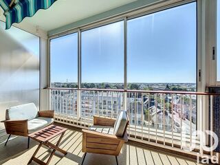  Appartement � vendre 6 pi�ces 138 m�