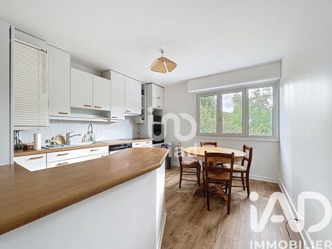  Appartement � louer 3 pi�ces 88 m�