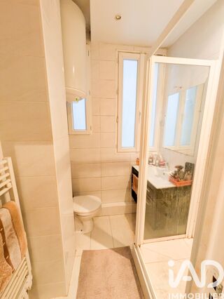  Appartement � vendre 1 pi�ce 21 m�