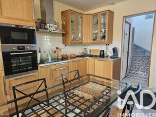  Maison � vendre 4 pi�ces 71 m�