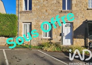  Maison � vendre 4 pi�ces 89 m�