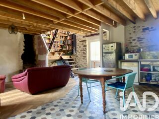  Maison � vendre 2 pi�ces 61 m�