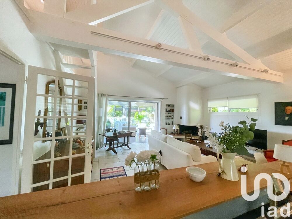 � vendre  Maison Aytr� (17440)