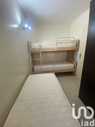  Appartement � vendre 3 pi�ces 35 m�