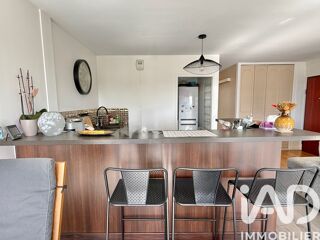  Appartement � vendre 3 pi�ces 71 m�