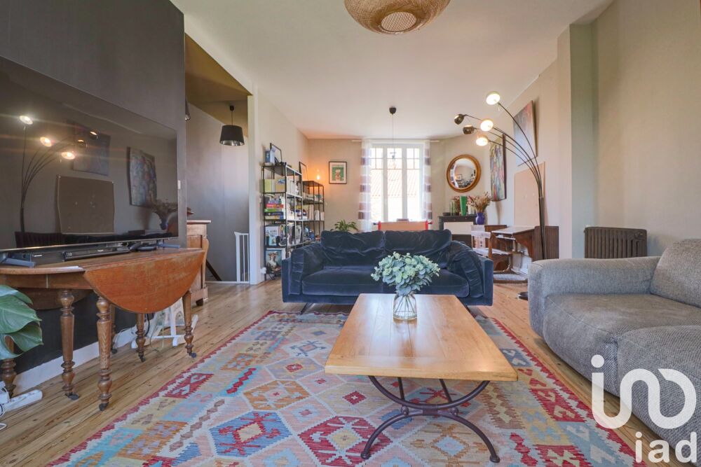  vendre  Maison Nantes (44100)