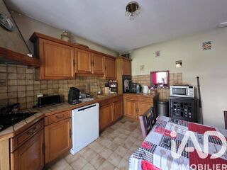  Maison � vendre 4 pi�ces 80 m�