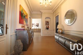  Appartement  vendre 7 pices 192 m