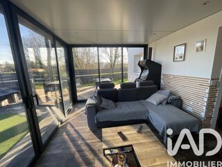  Maison � vendre 5 pi�ces 123 m�