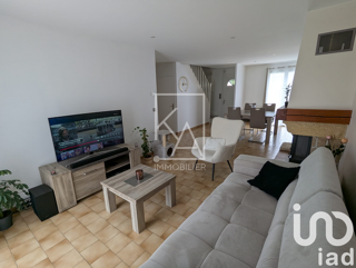  Maison  vendre 4 pices 88 m