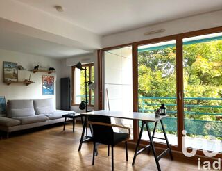  Appartement � vendre 1 pi�ce 45 m�