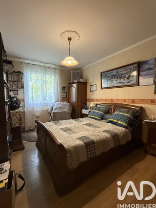  Maison � vendre 5 pi�ces 122 m�