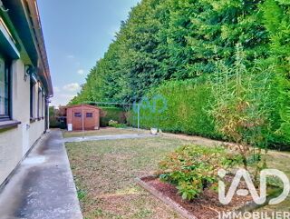  Maison � vendre 4 pi�ces 85 m�