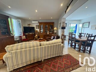  Maison  vendre 7 pices 210 m