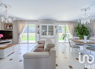  Maison  vendre 6 pices 206 m