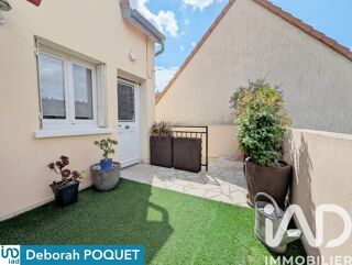  Maison � vendre 4 pi�ces 89 m�