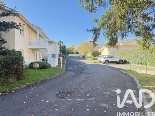  Appartement � vendre 2 pi�ces 47 m�