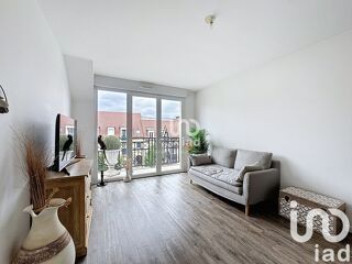  Appartement � vendre 2 pi�ces 40 m�