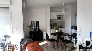  Appartement � vendre 2 pi�ces 48 m�