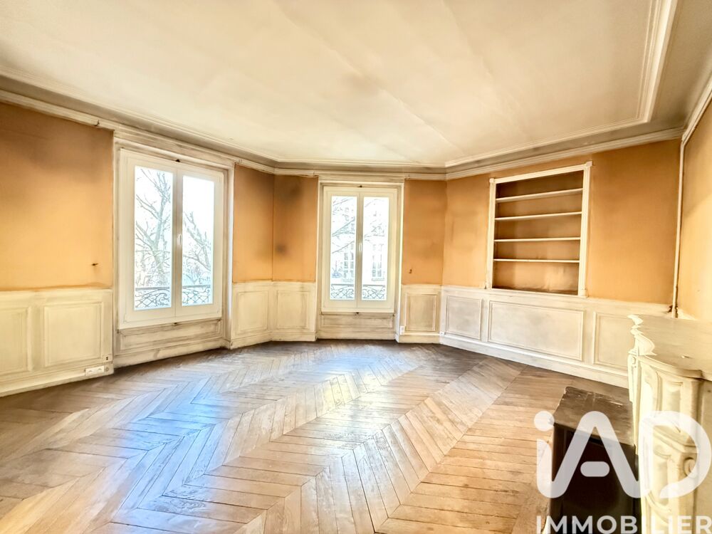 � vendre  Appartement Paris 4