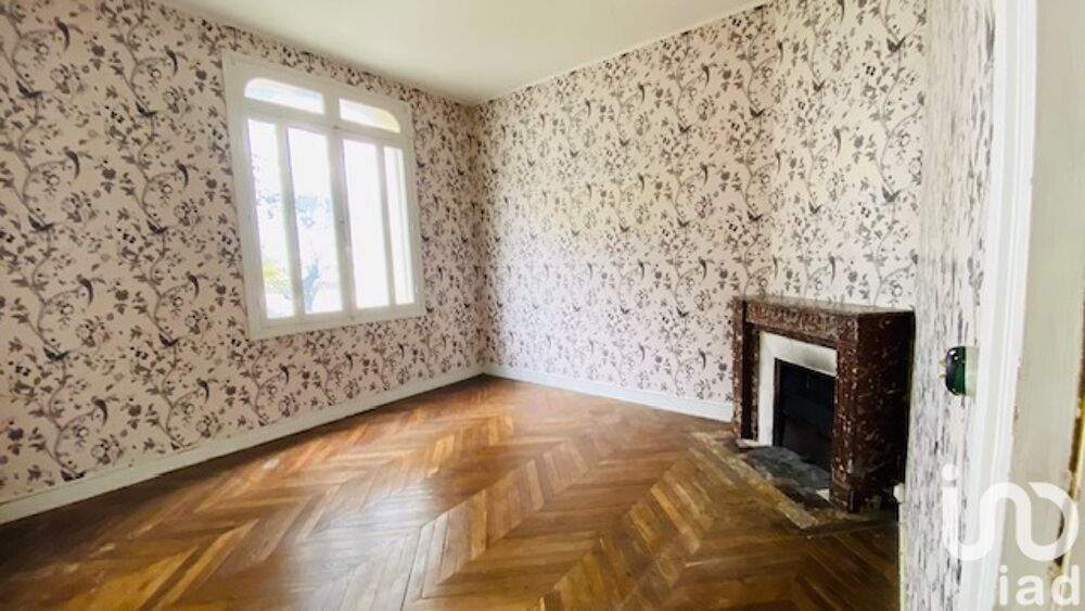 � vendre  Maison Royan (17200)