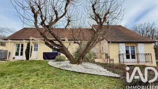  Maison � vendre 7 pi�ces 162 m�