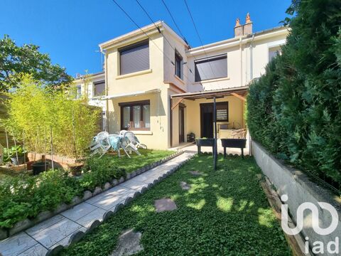   Vente Maison/villa 5 pices Maison - 5 pice(s) - 85 m