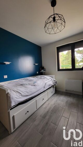  Appartement  vendre 3 pices 49 m