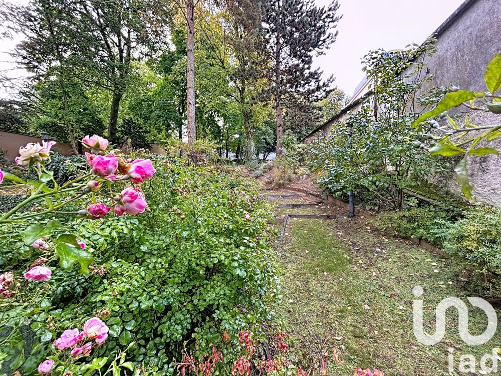  vendre  Appartement Versailles (78000)