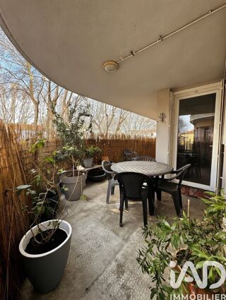  Appartement � vendre 3 pi�ces 76 m�