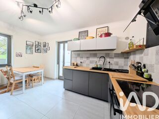  Maison � vendre 6 pi�ces 125 m�