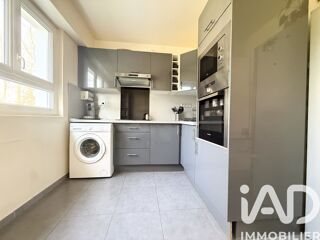  Appartement � vendre 3 pi�ces 61 m�