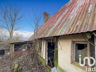  Maison � vendre 2 pi�ces 60 m�