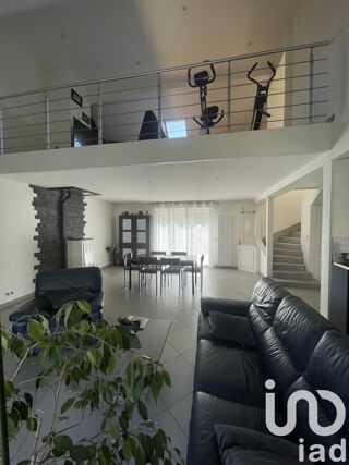  Maison � vendre 6 pi�ces 164 m�