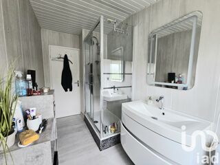  Maison � vendre 3 pi�ces 80 m�