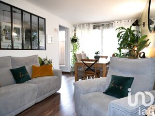  Appartement � vendre 3 pi�ces 64 m�