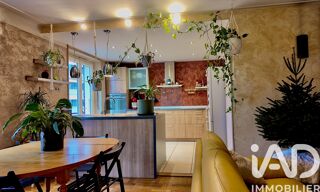  Appartement � vendre 4 pi�ces 71 m�